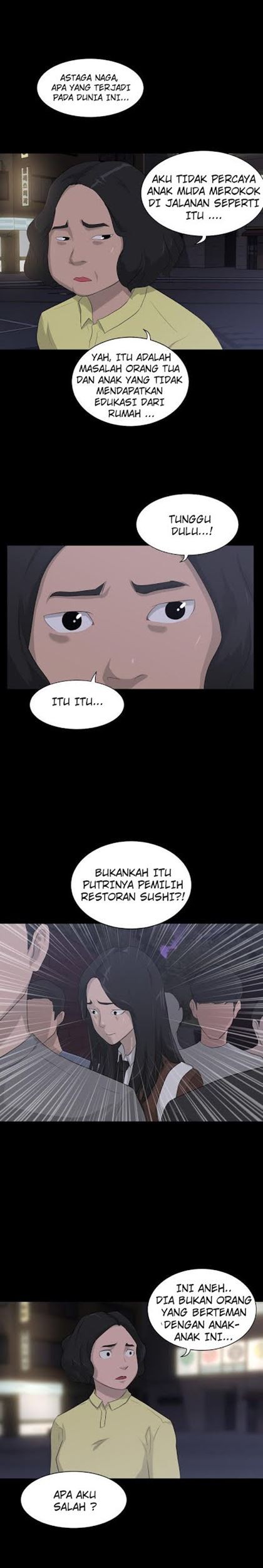 Trigger Chapter 10 - halaman 25