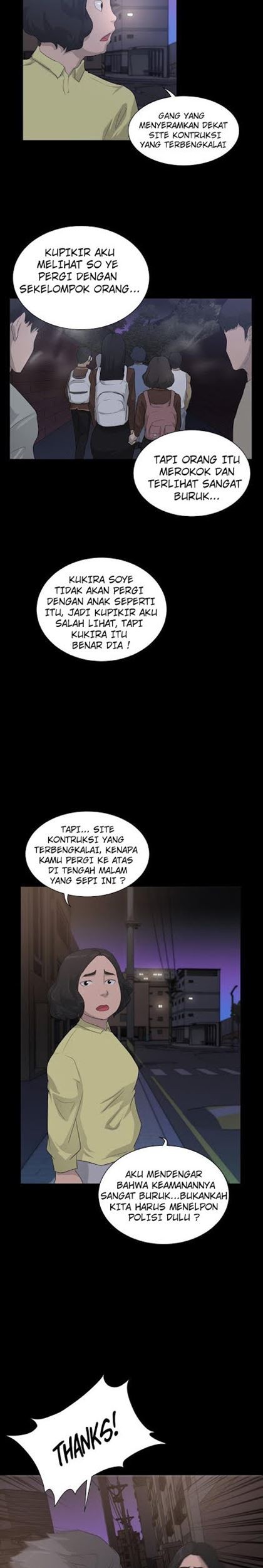 Trigger Chapter 10 - halaman 29