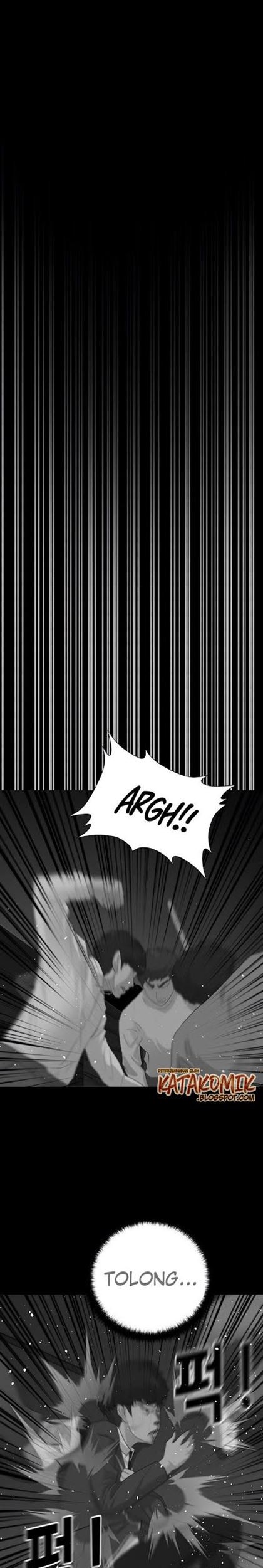 Trigger Chapter 10 - halaman 31