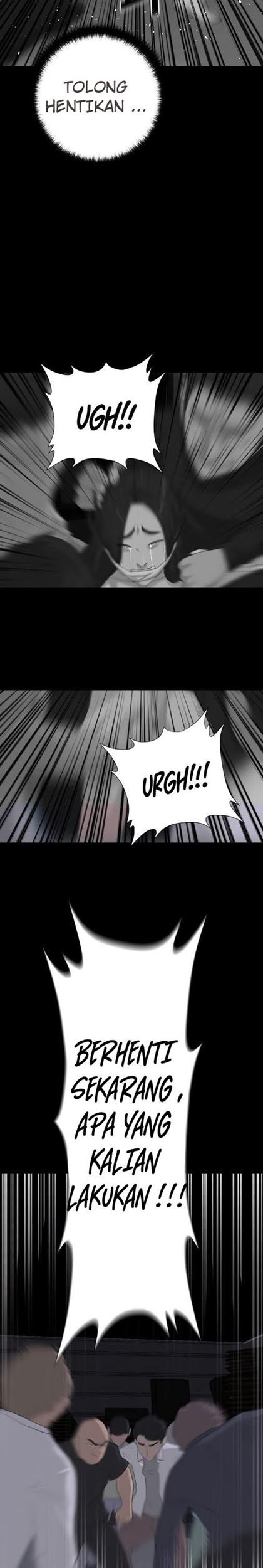 Trigger Chapter 10 - halaman 33