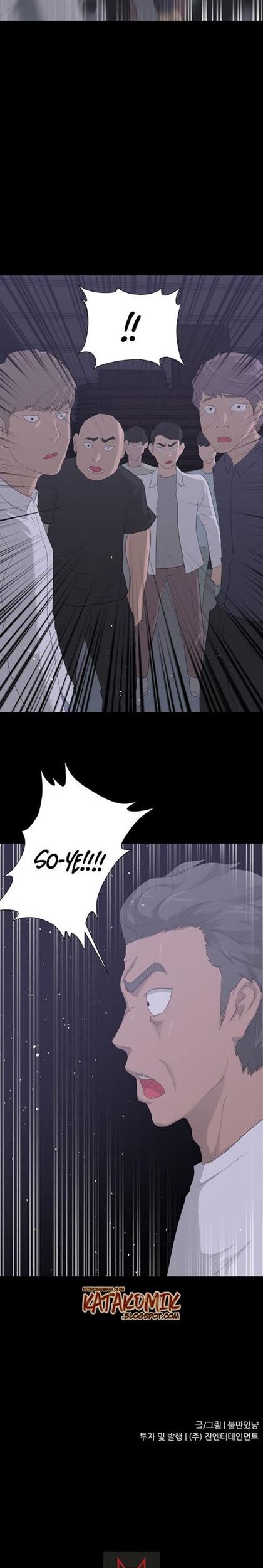 Trigger Chapter 10 - halaman 34