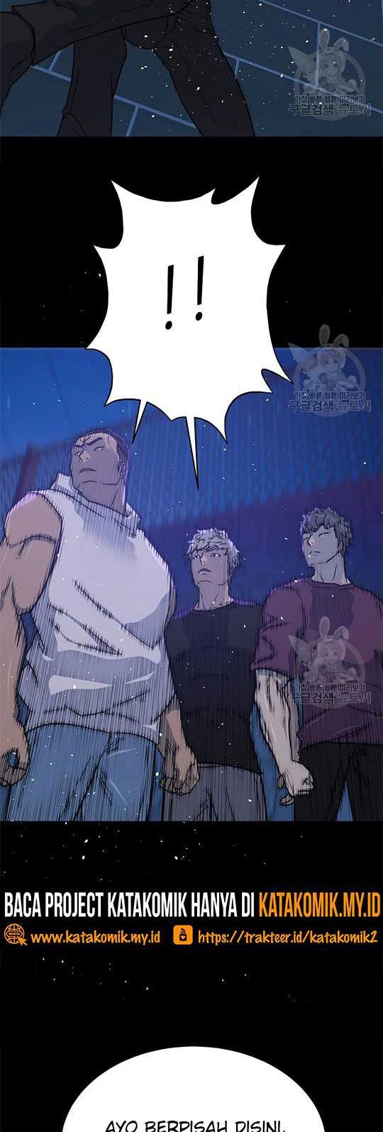Trigger Chapter 100 - halaman 12