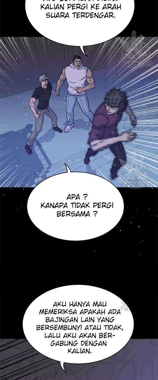 Trigger Chapter 100 - halaman 13