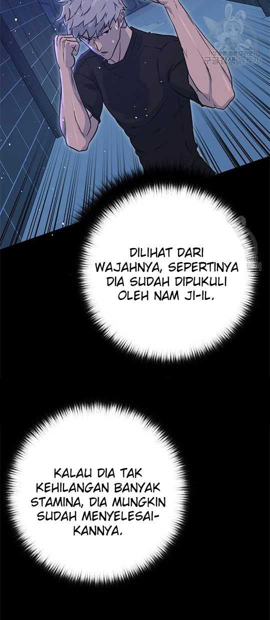 Trigger Chapter 100 - halaman 28