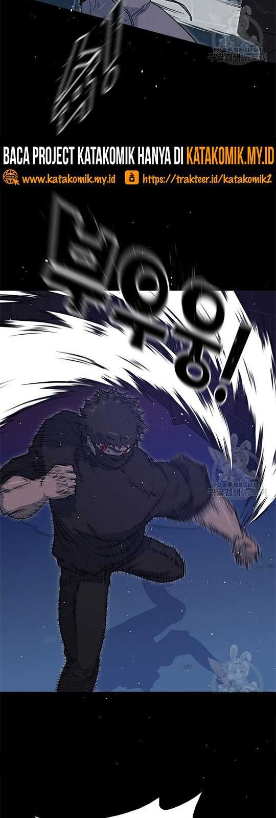 Trigger Chapter 100 - halaman 30