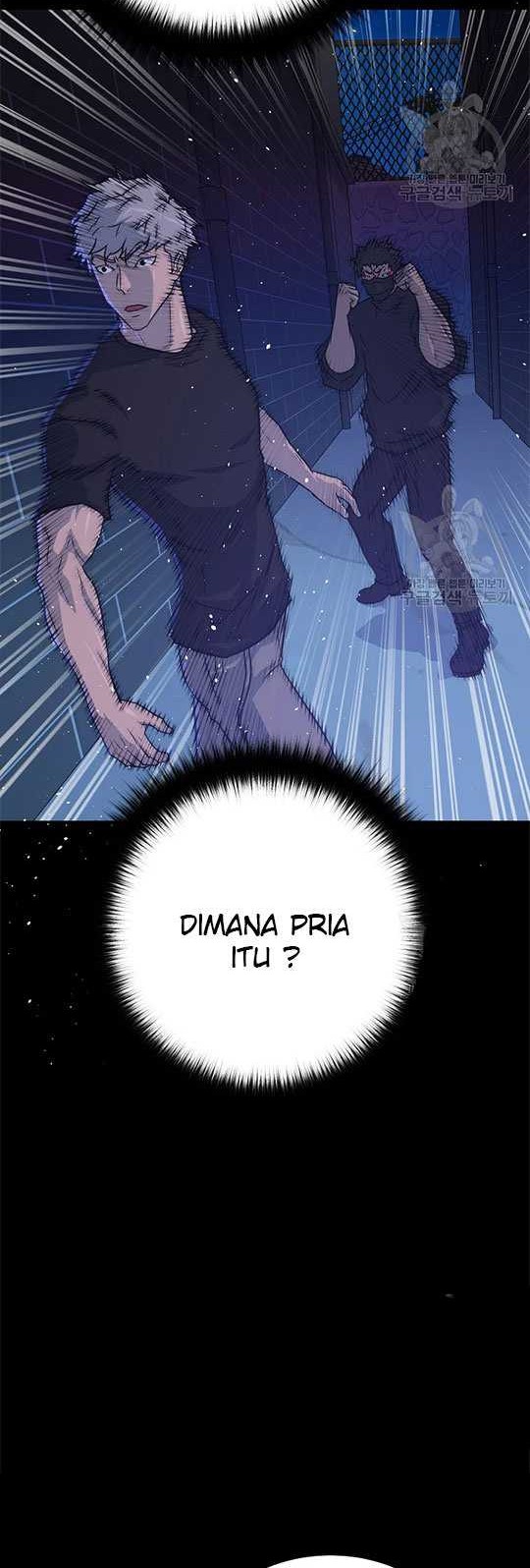 Trigger Chapter 100 - halaman 36