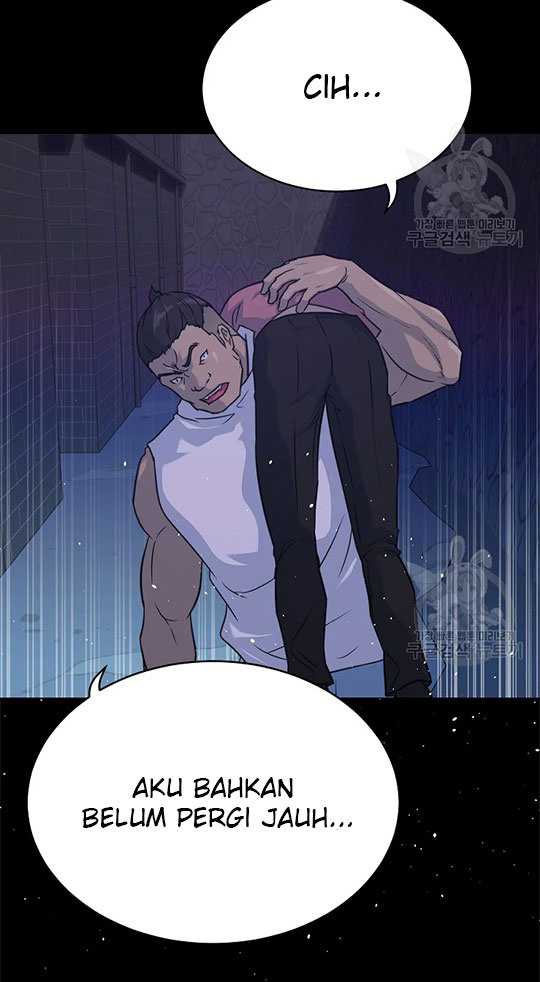 Trigger Chapter 100 - halaman 37