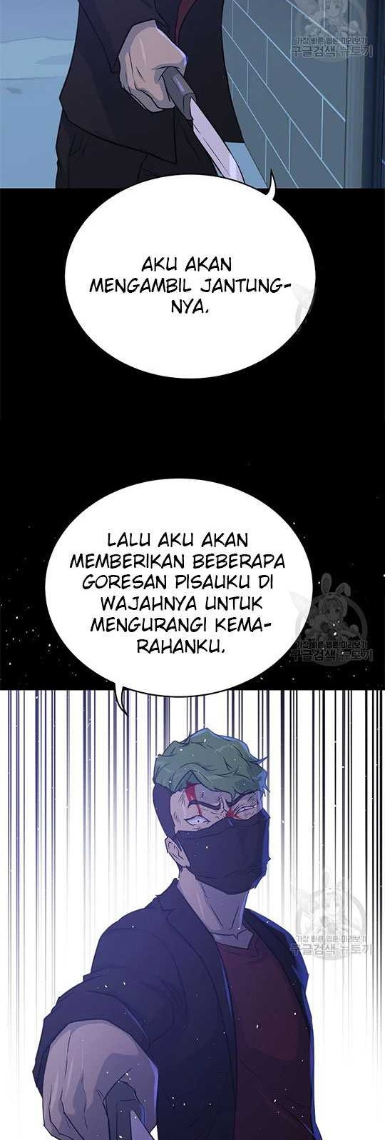 Trigger Chapter 100 - halaman 39