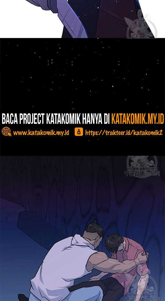 Trigger Chapter 100 - halaman 40