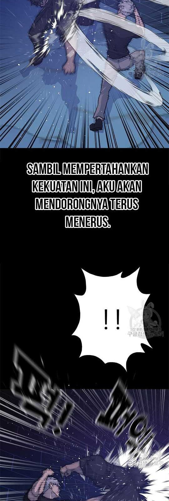 Trigger Chapter 100 - halaman 48