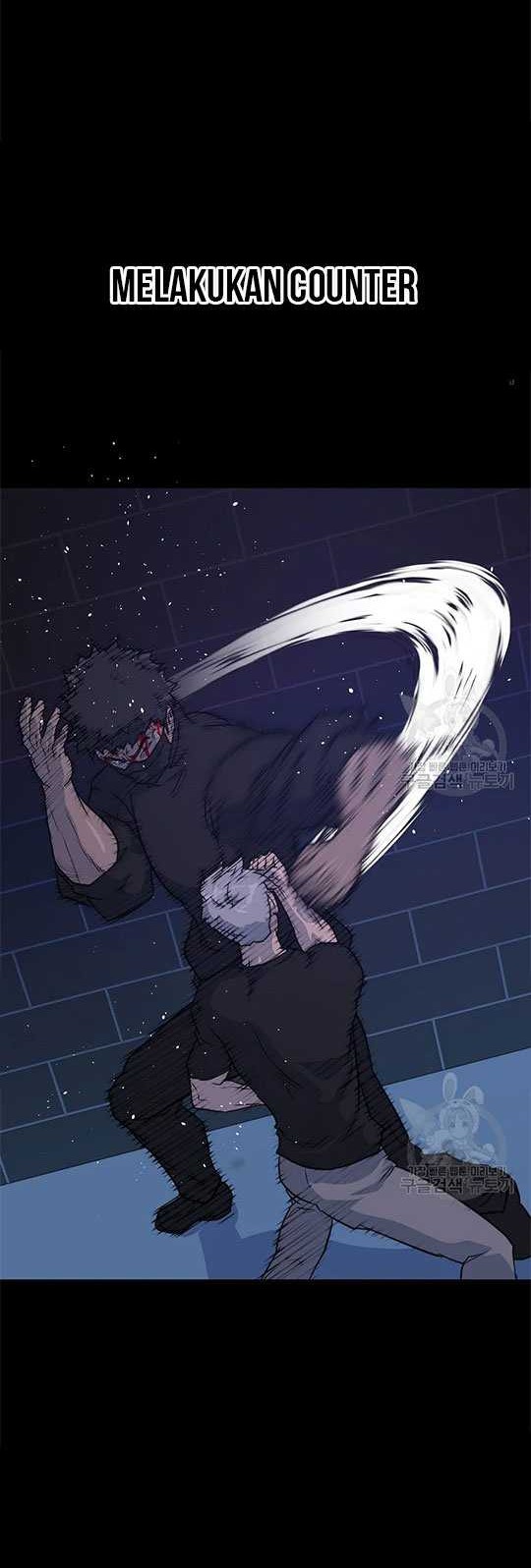 Trigger Chapter 100 - halaman 51