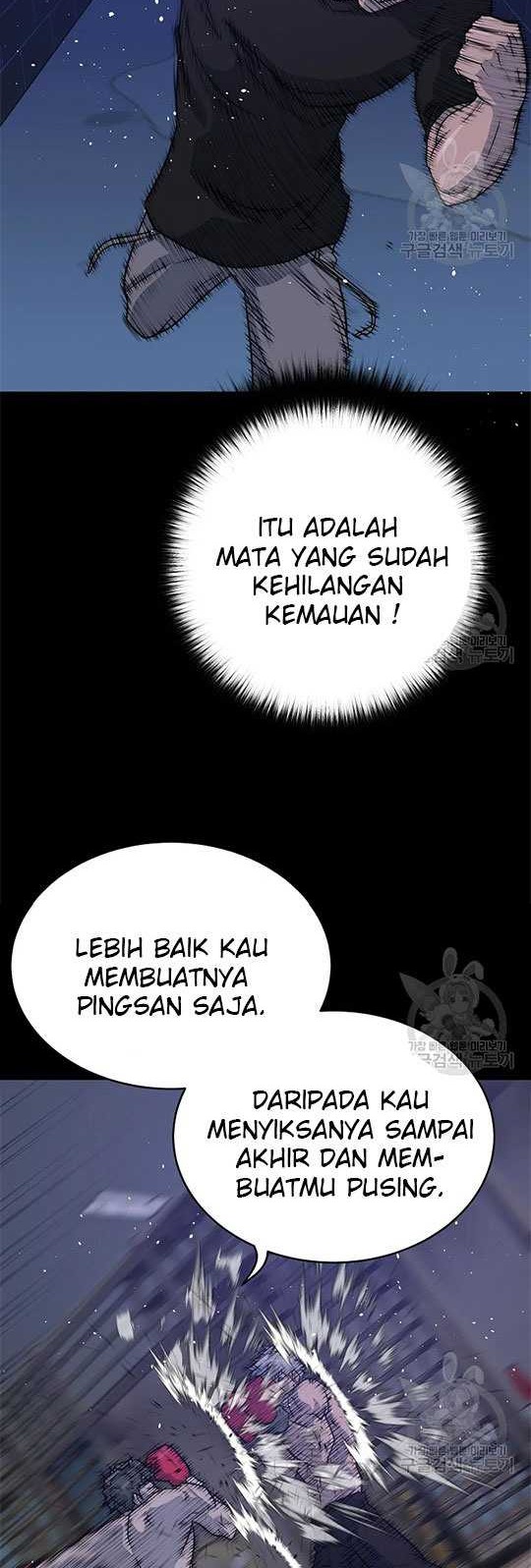 Trigger Chapter 100 - halaman 57