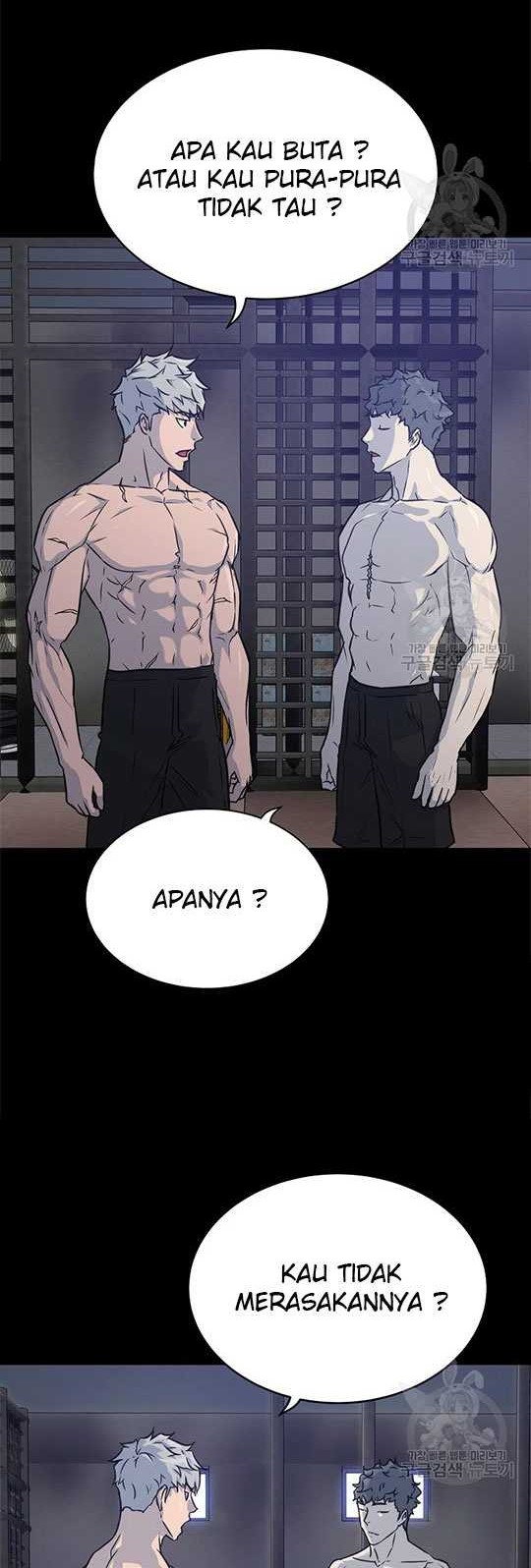 Trigger Chapter 100 - halaman 6