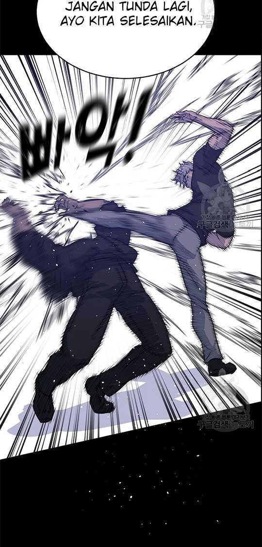 Trigger Chapter 100 - halaman 61