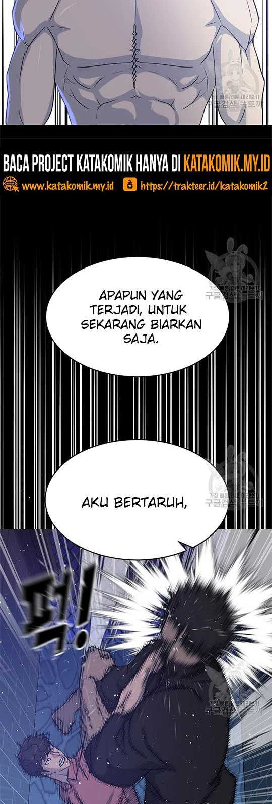 Trigger Chapter 100 - halaman 9