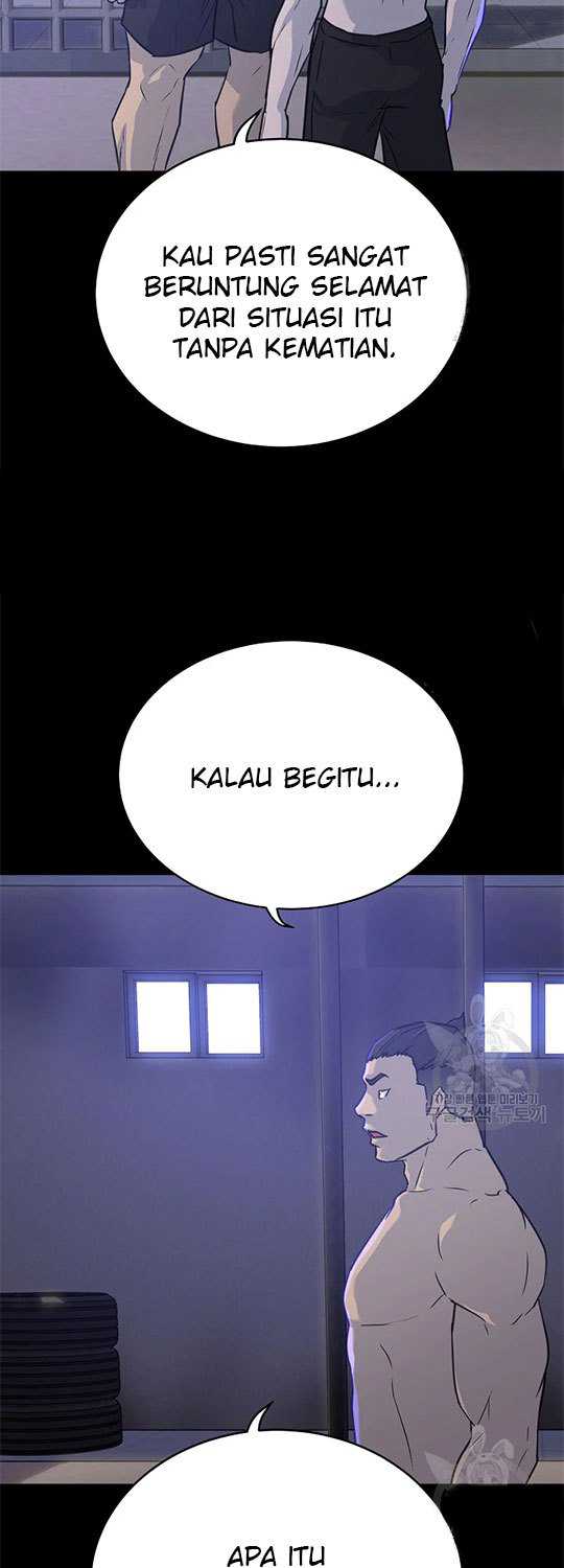 Trigger Chapter 101 - halaman 10
