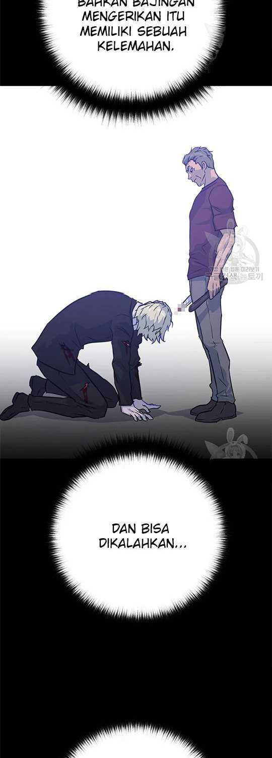 Trigger Chapter 101 - halaman 15