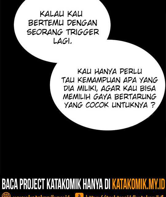 Trigger Chapter 101 - halaman 17