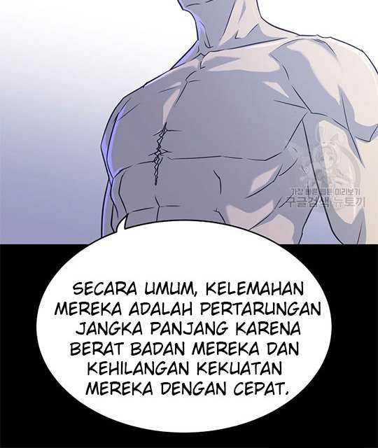 Trigger Chapter 101 - halaman 21