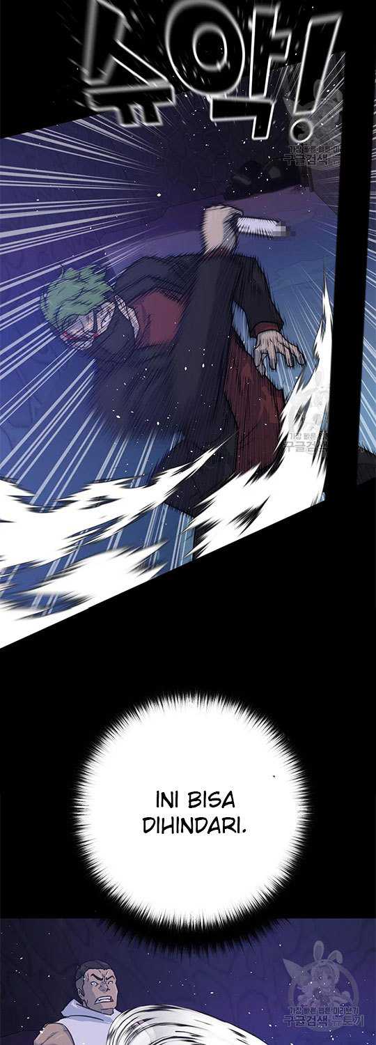 Trigger Chapter 101 - halaman 36