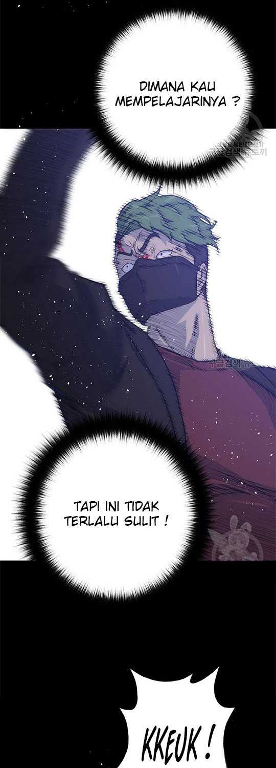 Trigger Chapter 101 - halaman 39