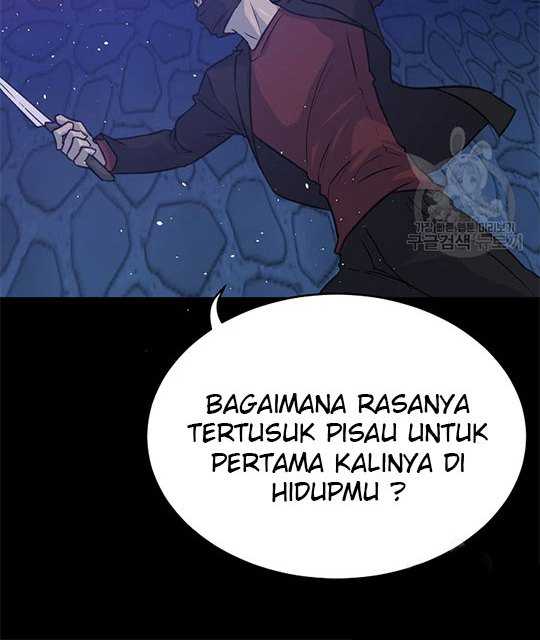 Trigger Chapter 101 - halaman 41