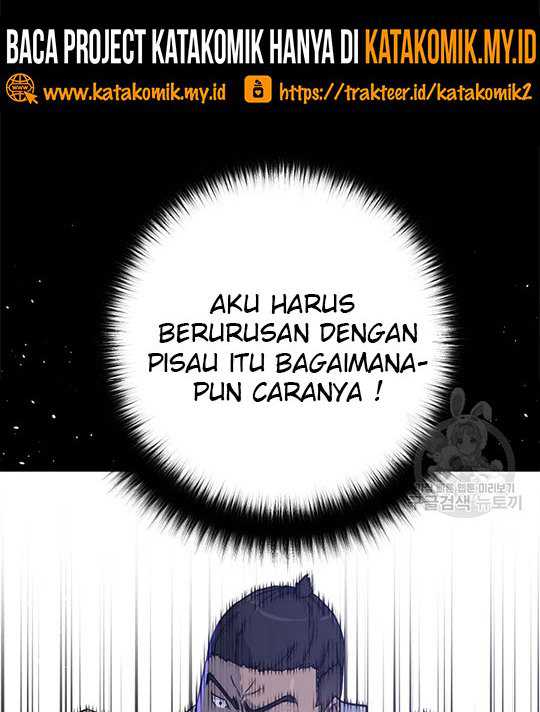 Trigger Chapter 101 - halaman 45