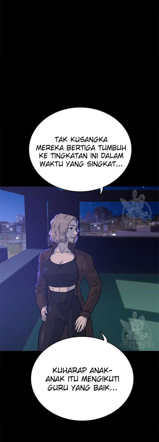 Trigger Chapter 101 - halaman 47
