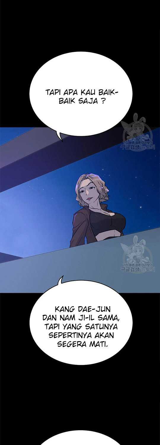 Trigger Chapter 101 - halaman 48