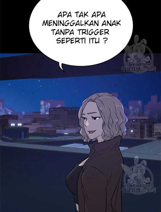 Trigger Chapter 101 - halaman 49