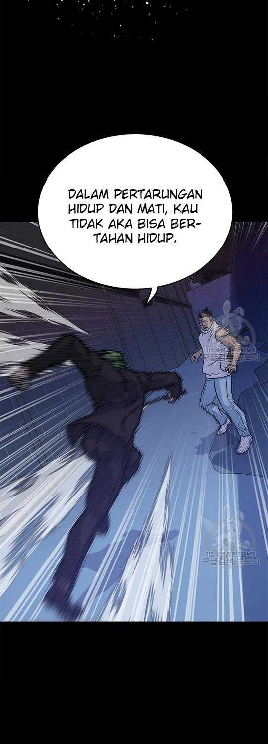 Trigger Chapter 101 - halaman 56