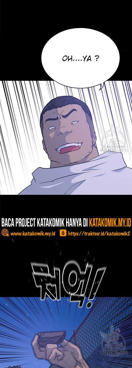 Trigger Chapter 101 - halaman 58
