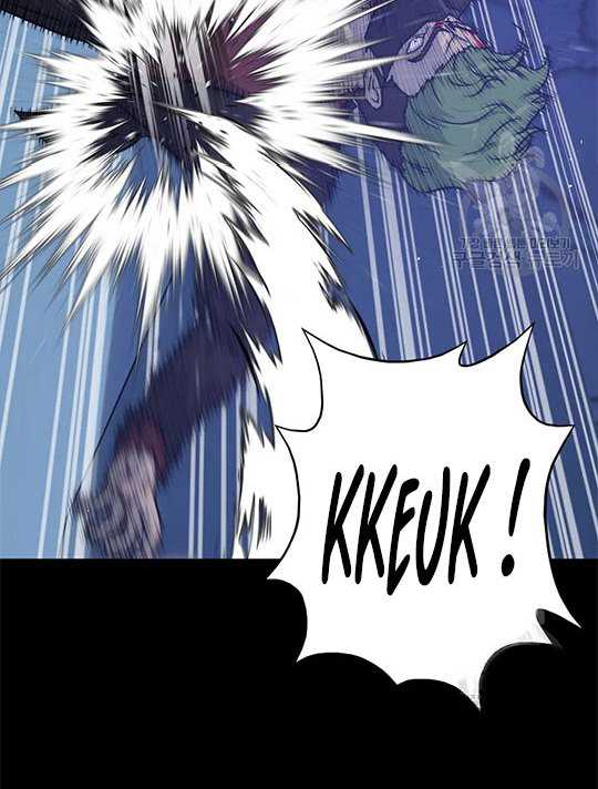 Trigger Chapter 101 - halaman 61