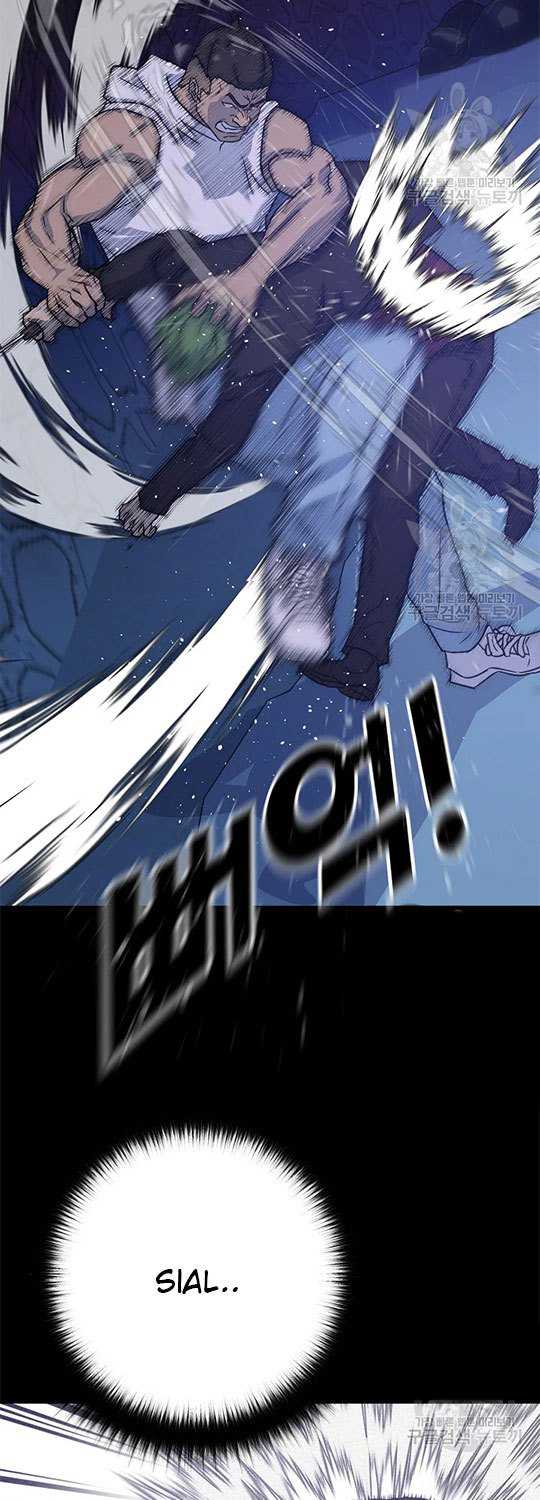 Trigger Chapter 101 - halaman 68