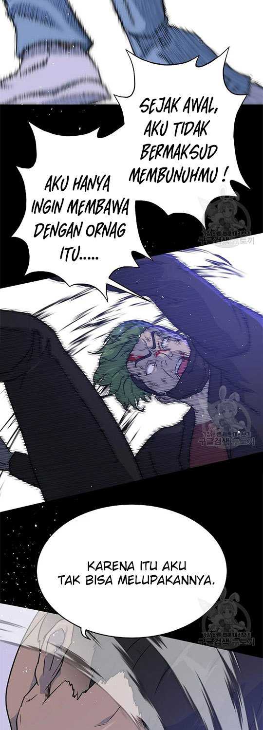Trigger Chapter 101 - halaman 76