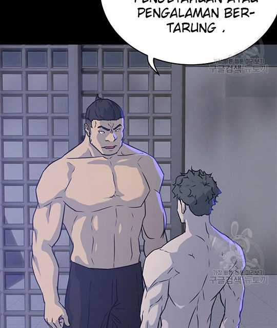 Trigger Chapter 101 - halaman 9