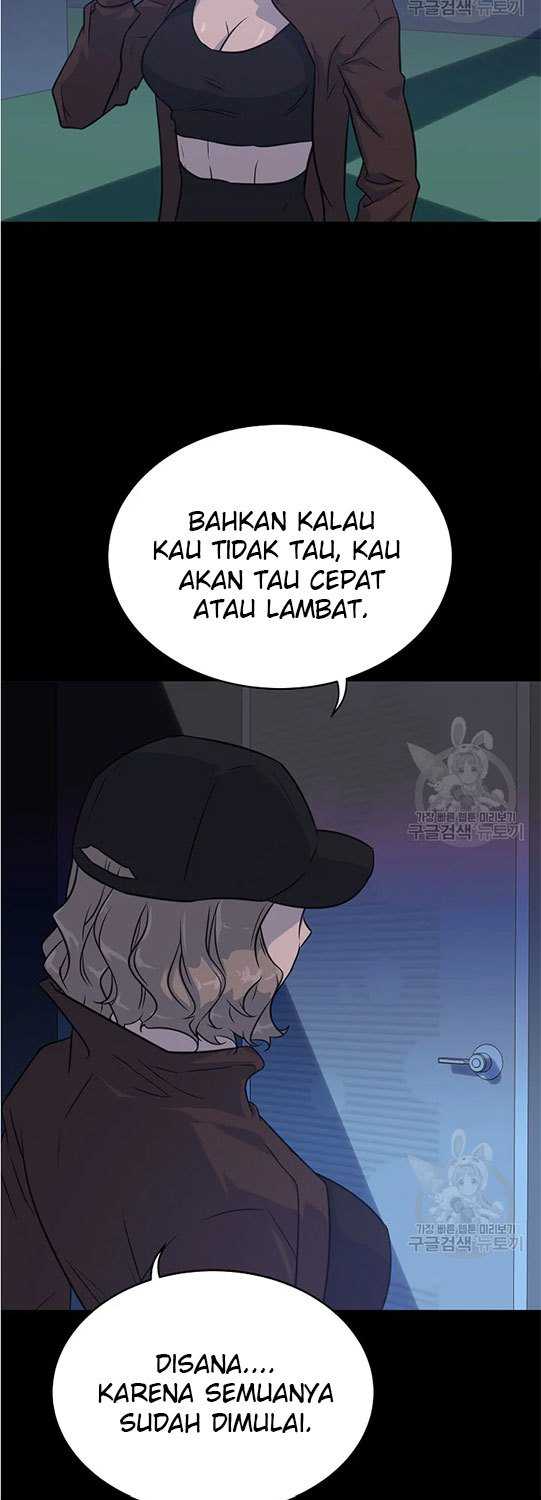 Trigger Chapter 102 - halaman 12