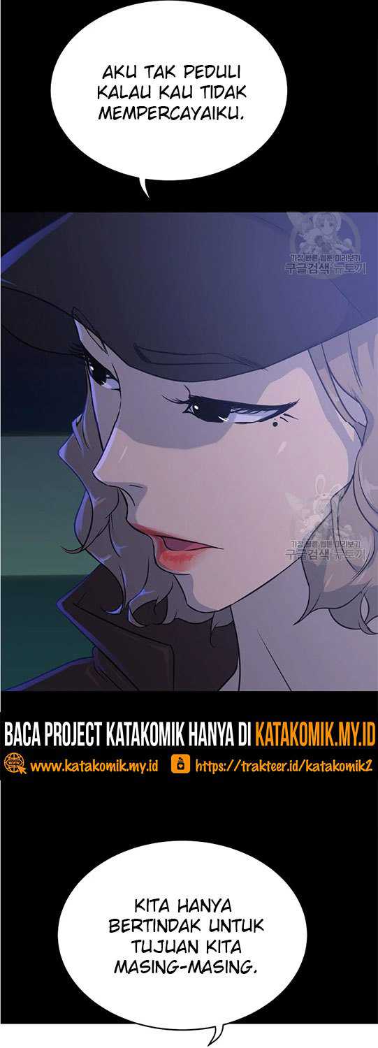 Trigger Chapter 102 - halaman 16