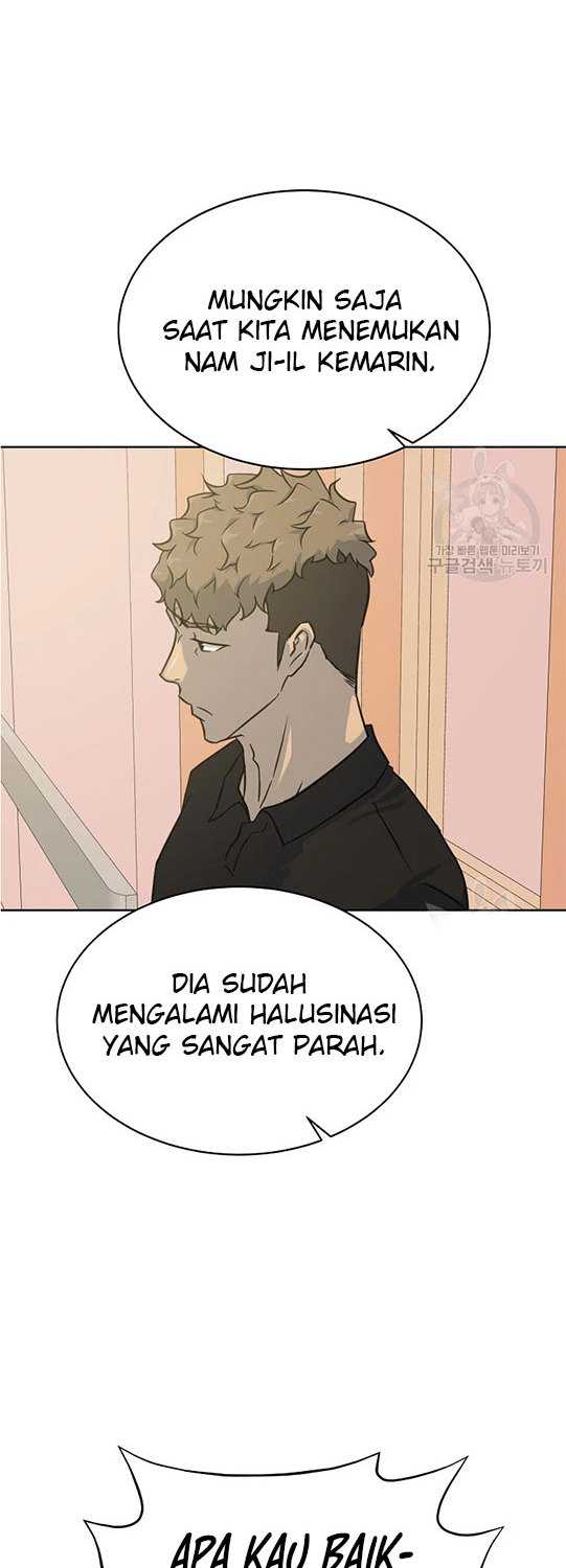 Trigger Chapter 102 - halaman 23