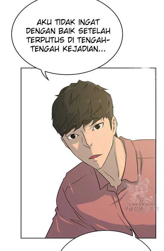 Trigger Chapter 102 - halaman 29