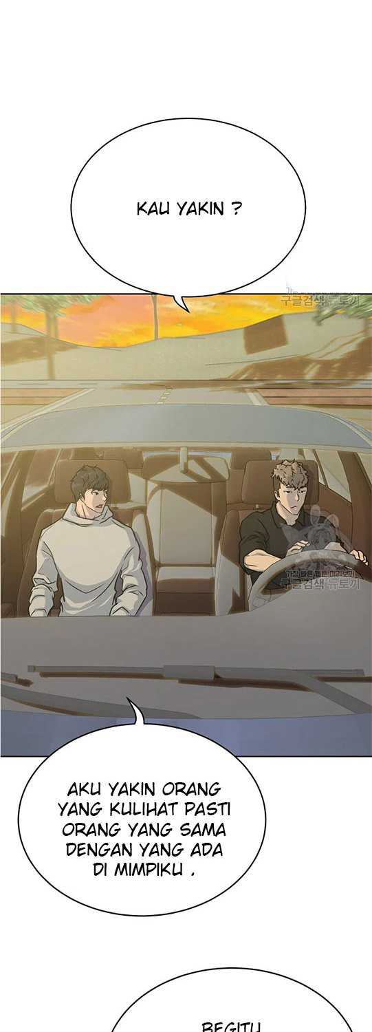 Trigger Chapter 102 - halaman 39