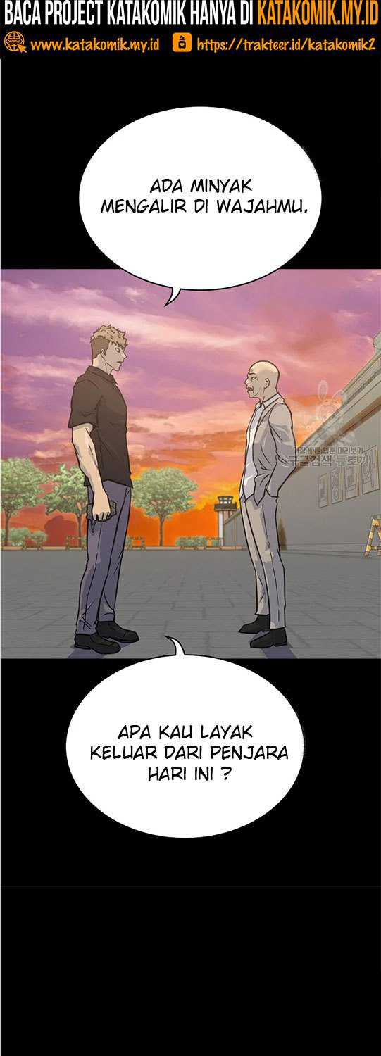 Trigger Chapter 102 - halaman 48
