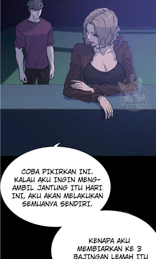 Trigger Chapter 102 - halaman 5