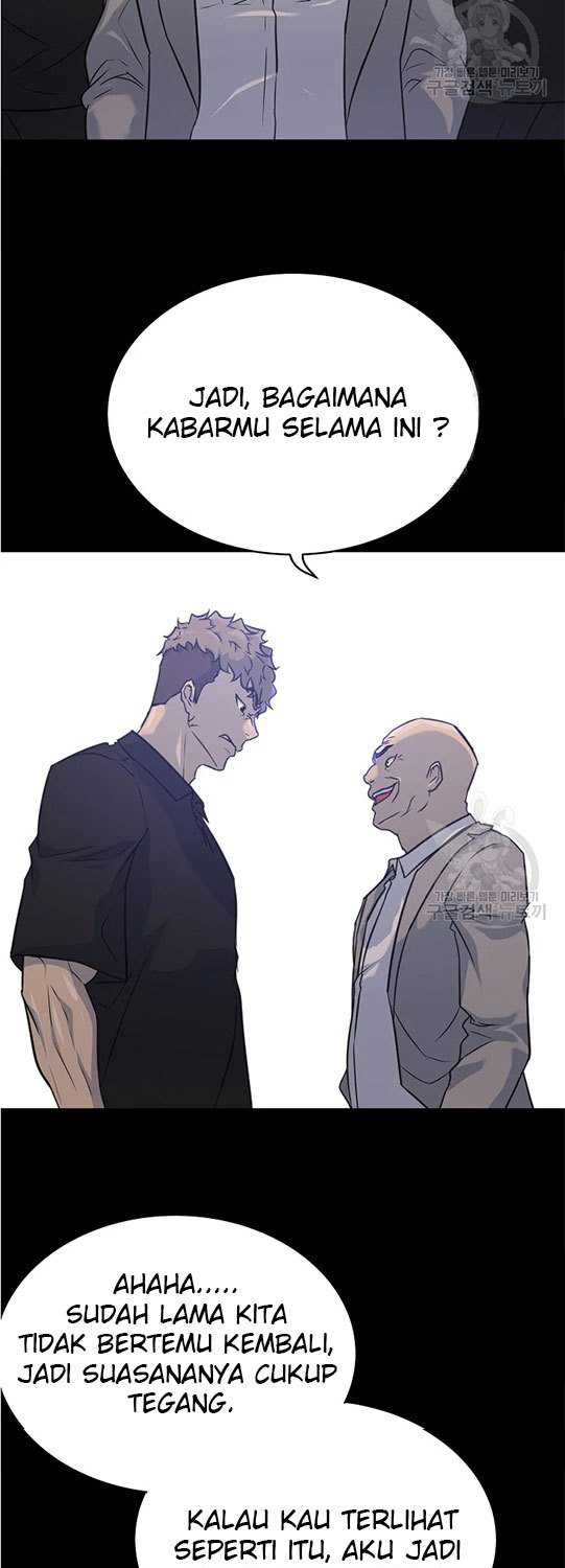 Trigger Chapter 102 - halaman 50