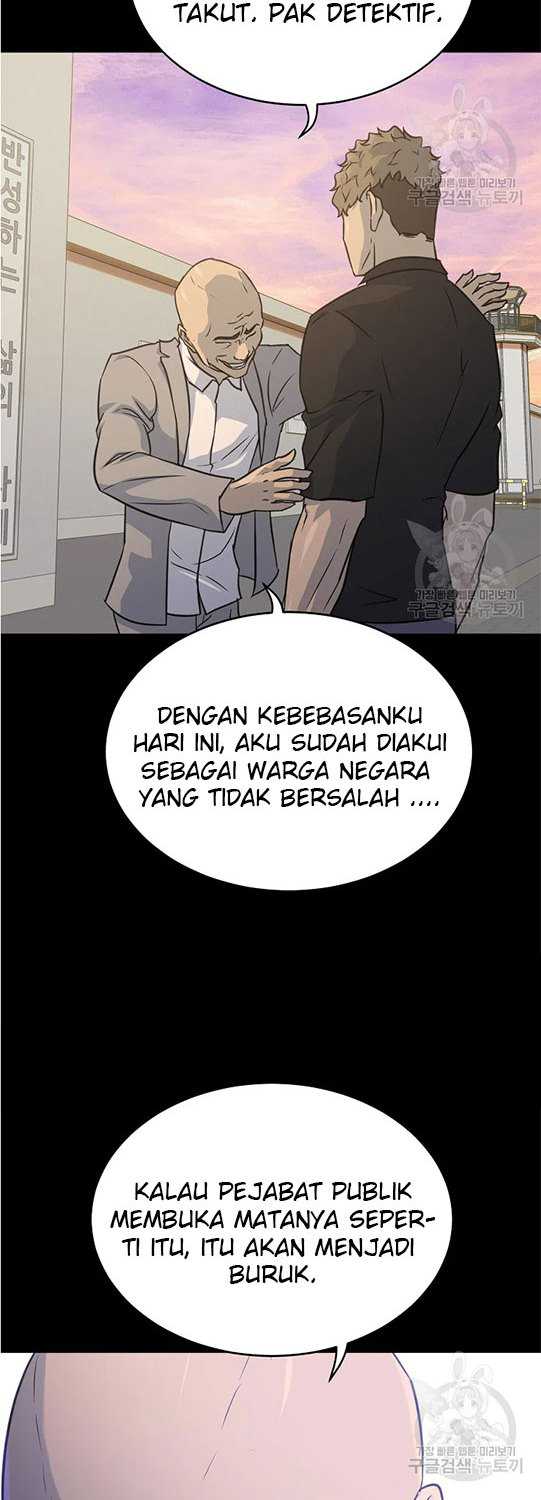 Trigger Chapter 102 - halaman 51
