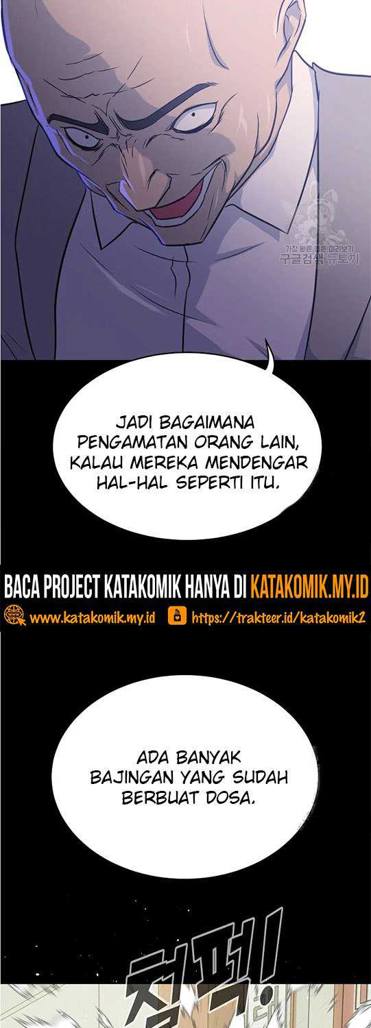 Trigger Chapter 102 - halaman 52
