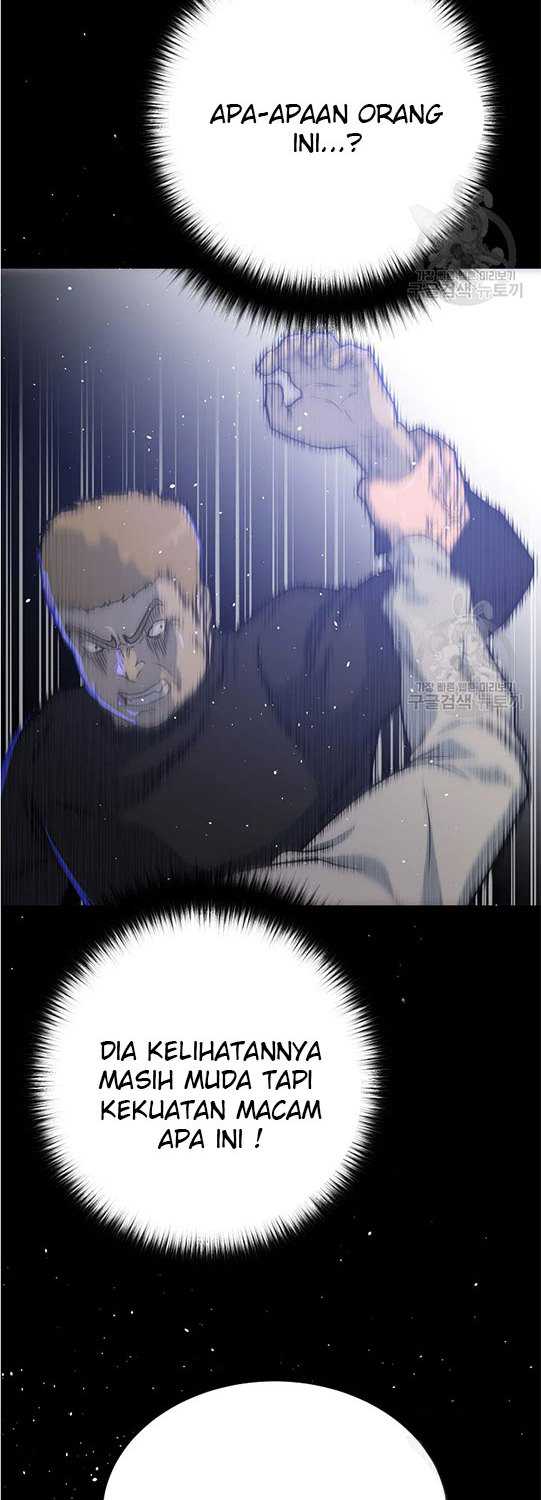 Trigger Chapter 102 - halaman 59