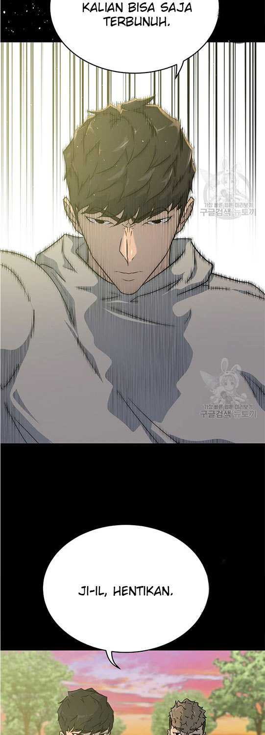 Trigger Chapter 102 - halaman 60