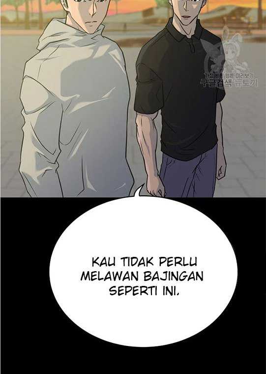 Trigger Chapter 102 - halaman 61