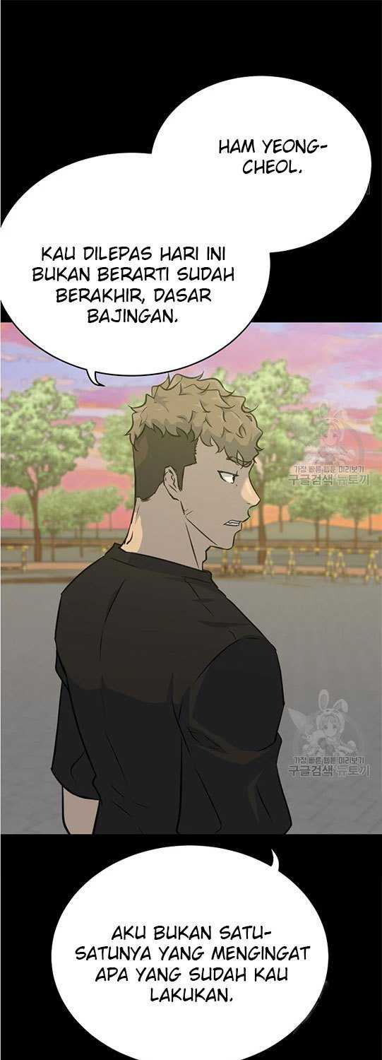 Trigger Chapter 102 - halaman 62